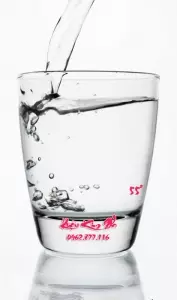 Rượu Kim Sơn 55 độ