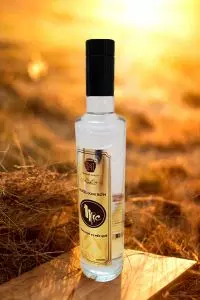 Rượu Kim Sơn MỘC chai 500ml