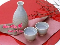 Rượu Kim Sơn