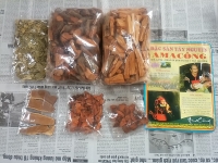 Hướng dẫn cách ngâm rượu Amakong ngon chuẩn