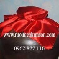 CÁCH CHỌN CHUM SÀNH NGÂM RƯỢU